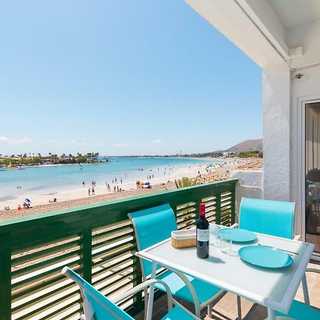Apartamento Valent Apartamento Port de Alcudia  Exterior foto